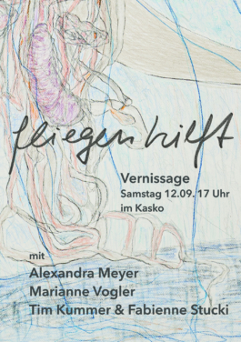 Marianne Vogler