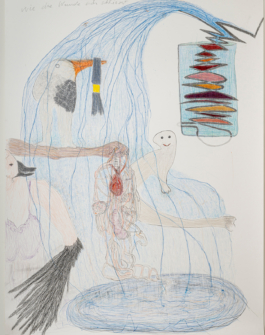 Marianne Vogler